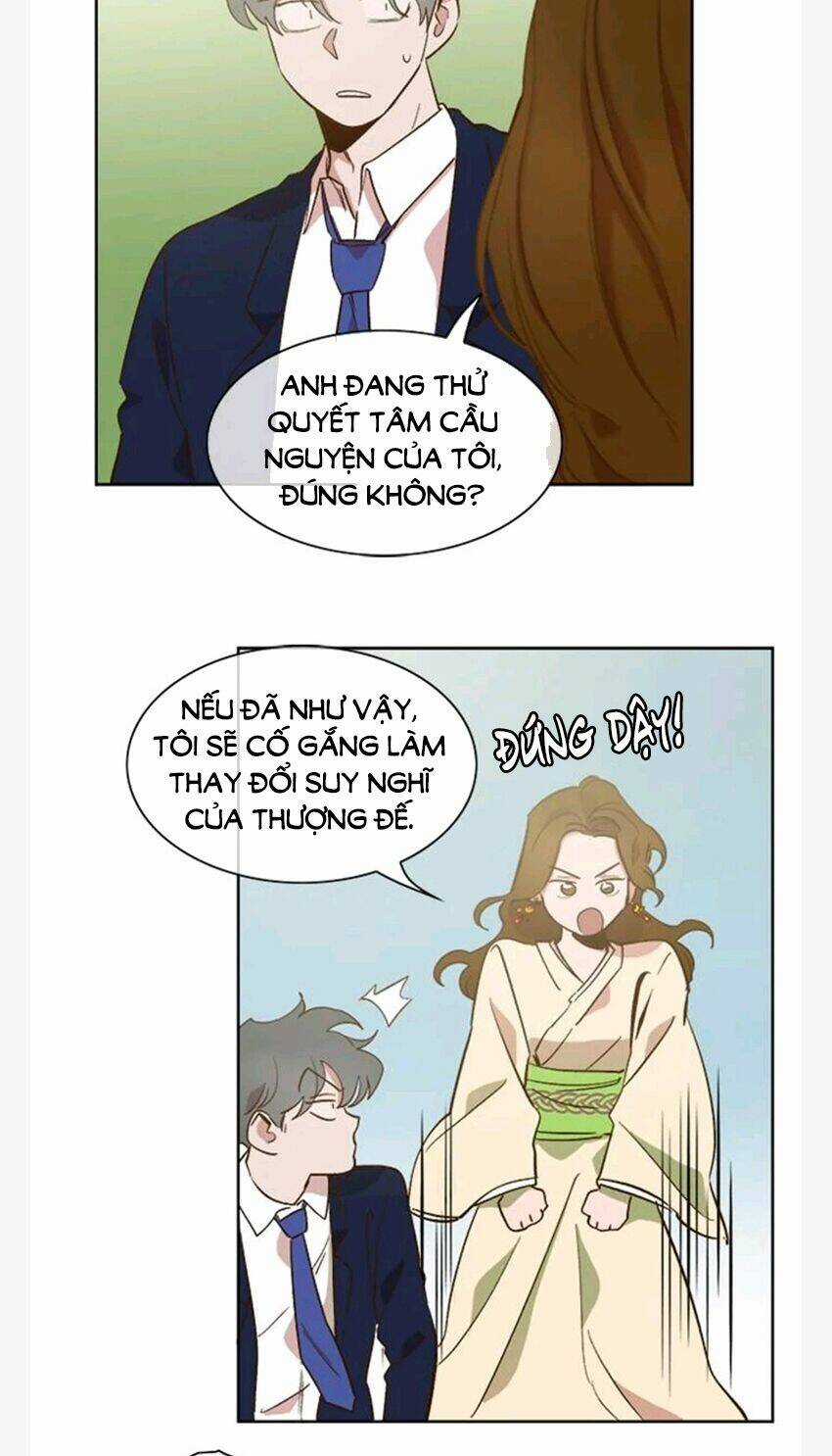 Quỷ Sứ Số 4 Chapter 56 trang 13