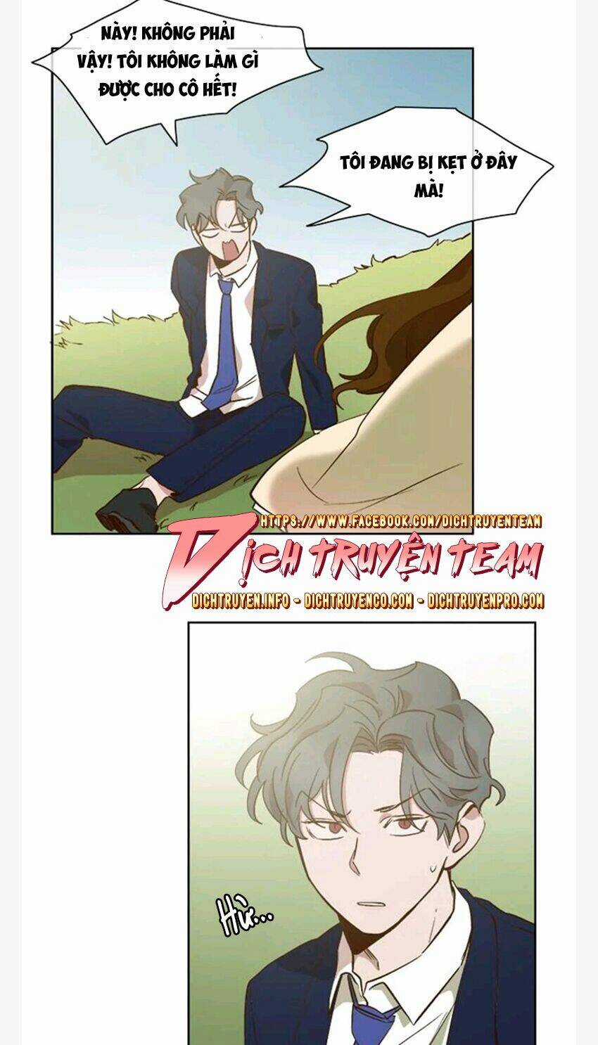 Quỷ Sứ Số 4 Chapter 56 trang 14