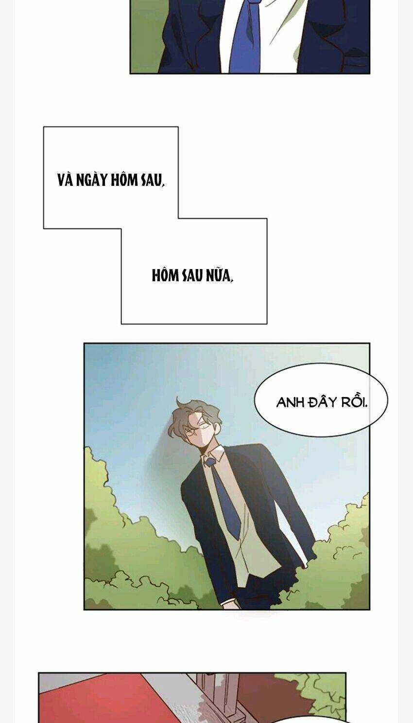 Quỷ Sứ Số 4 Chapter 56 trang 15