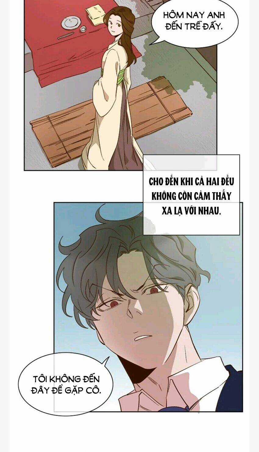 Quỷ Sứ Số 4 Chapter 56 trang 16