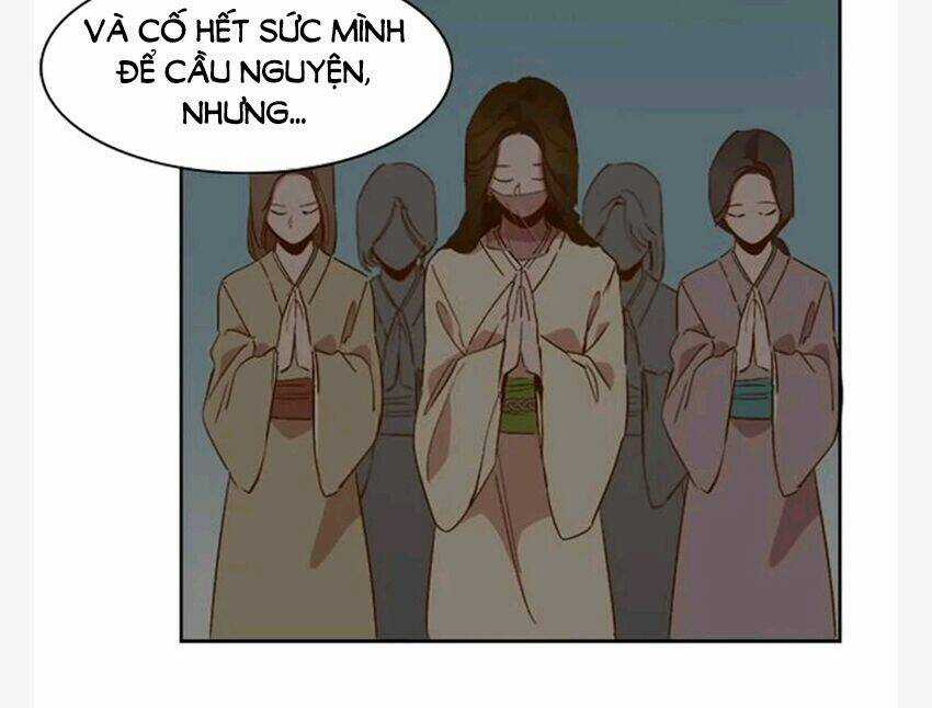 Quỷ Sứ Số 4 Chapter 56 trang 20