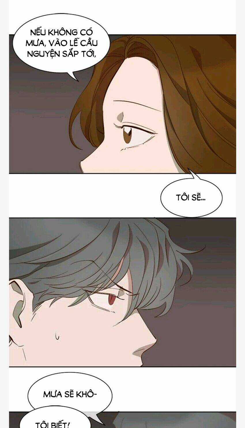 Quỷ Sứ Số 4 Chapter 56 trang 21