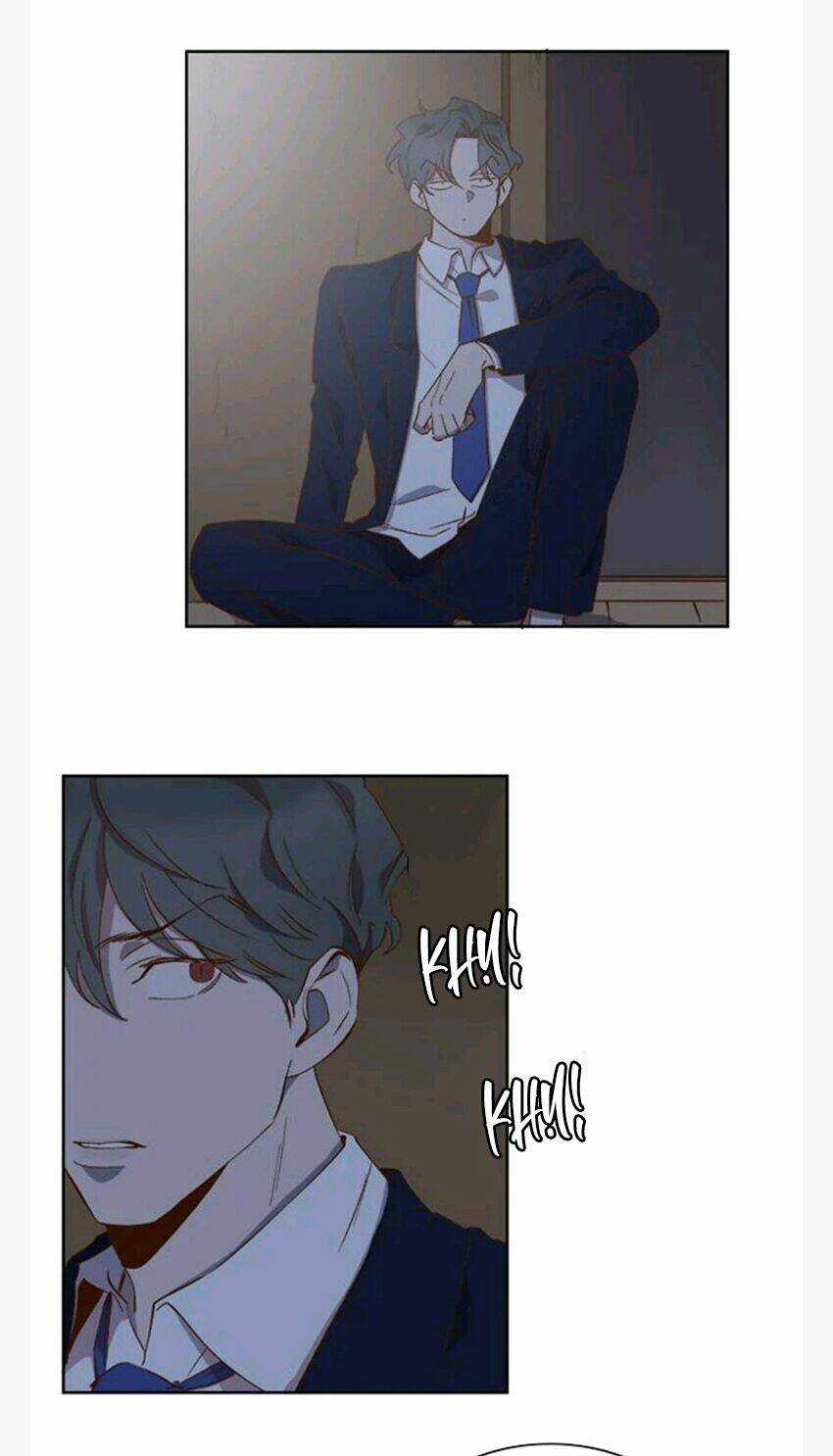 Quỷ Sứ Số 4 Chapter 56 trang 24