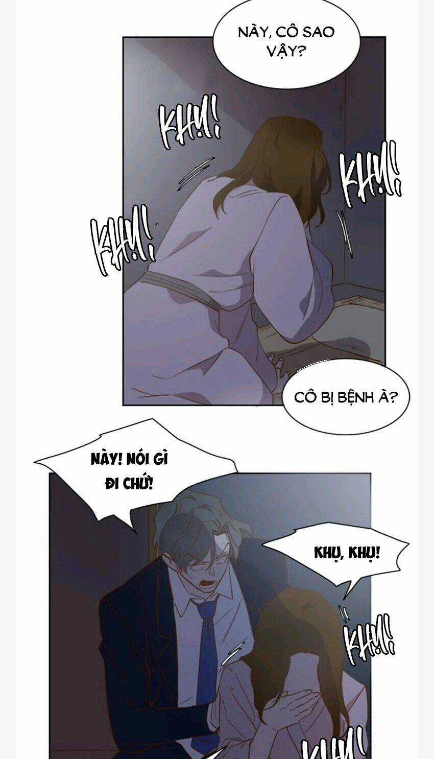 Quỷ Sứ Số 4 Chapter 56 trang 25