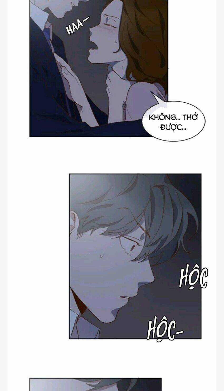 Quỷ Sứ Số 4 Chapter 56 trang 28