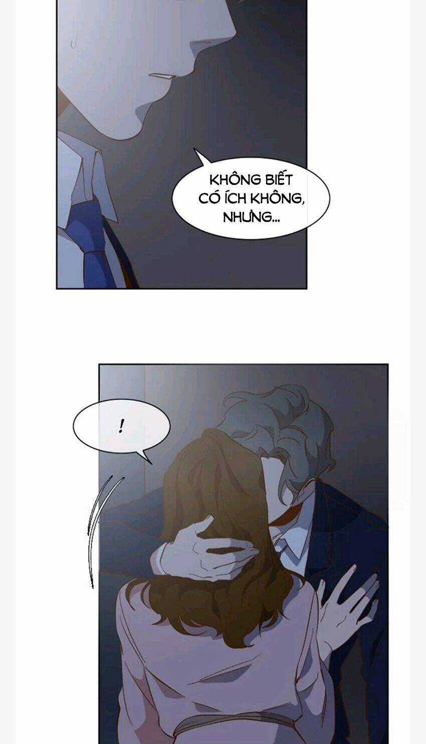 Quỷ Sứ Số 4 Chapter 56 trang 29