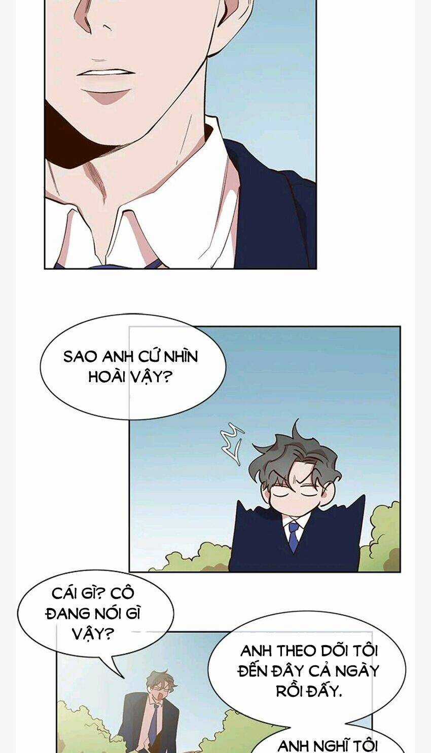 Quỷ Sứ Số 4 Chapter 56 trang 3