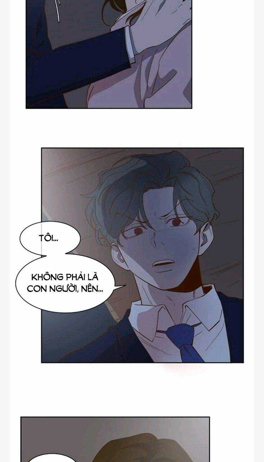 Quỷ Sứ Số 4 Chapter 56 trang 31