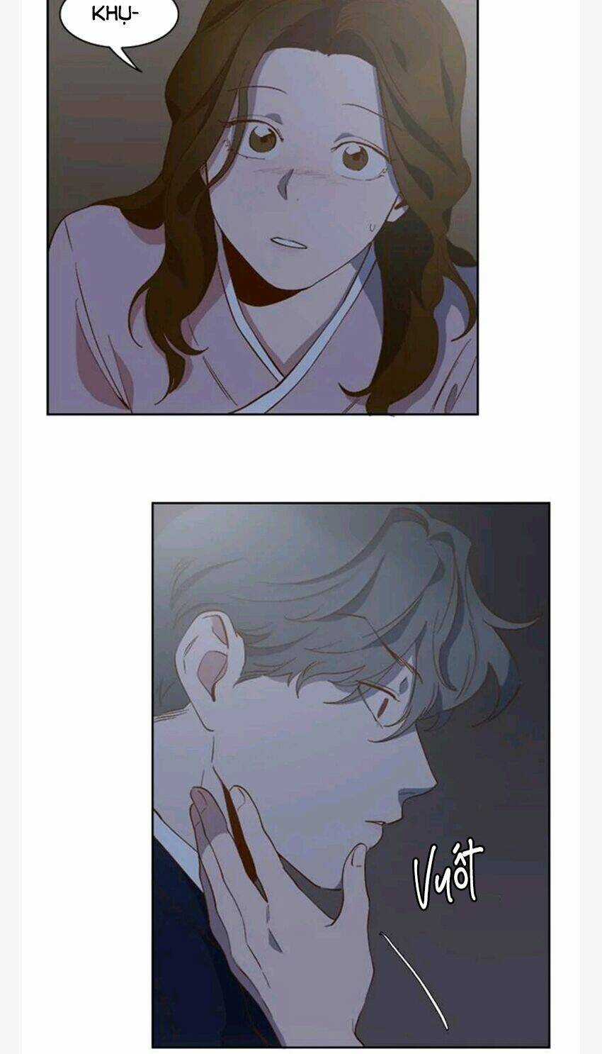 Quỷ Sứ Số 4 Chapter 56 trang 32