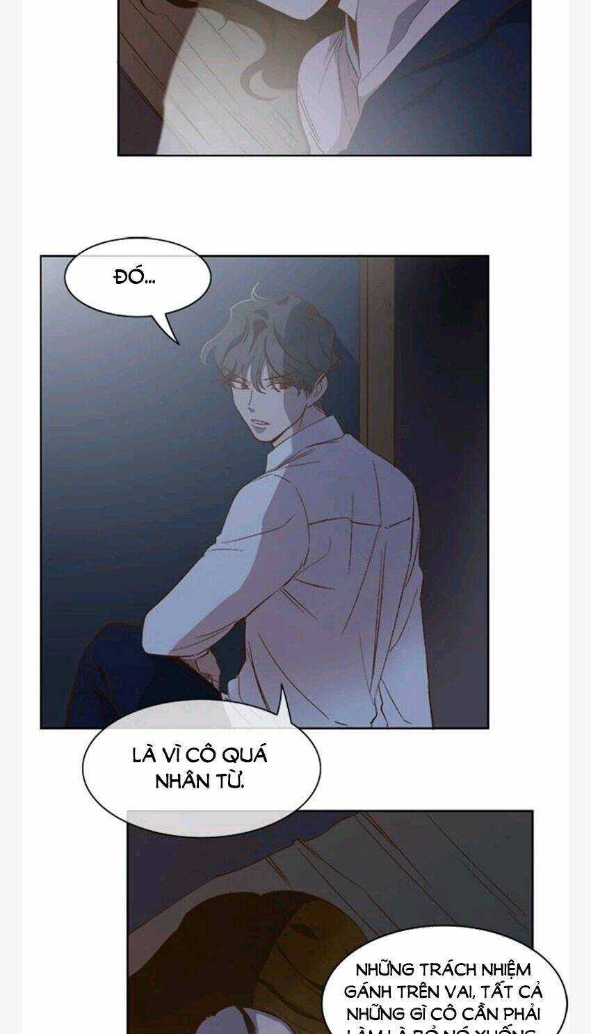 Quỷ Sứ Số 4 Chapter 56 trang 38