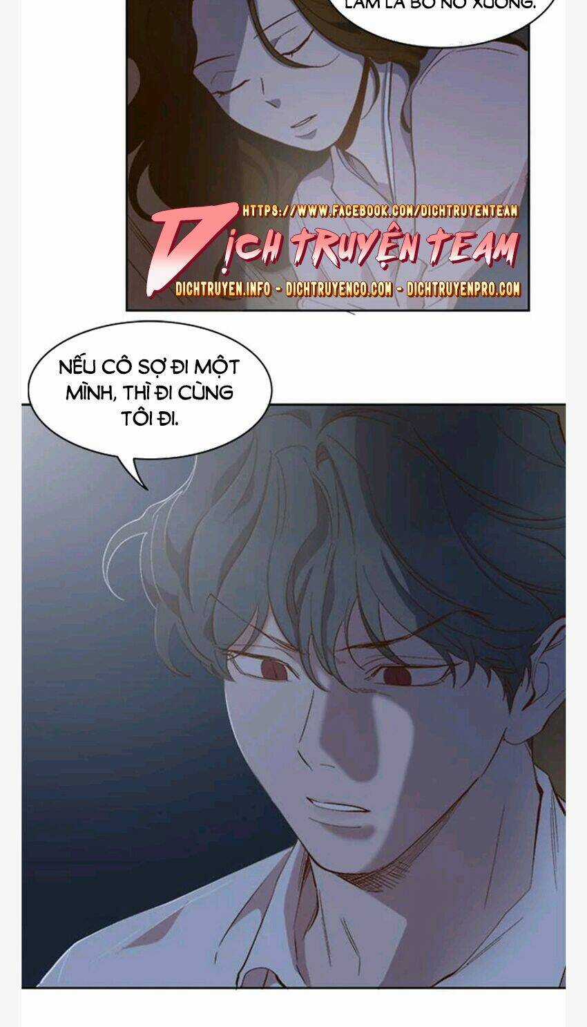 Quỷ Sứ Số 4 Chapter 56 trang 39