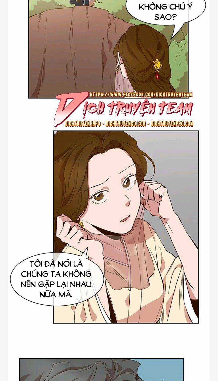 Quỷ Sứ Số 4 Chapter 56 trang 4