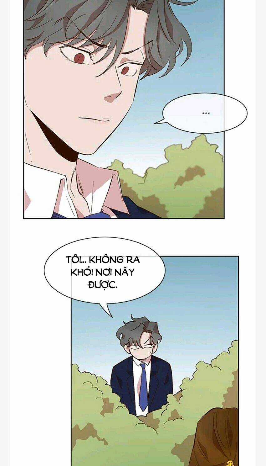 Quỷ Sứ Số 4 Chapter 56 trang 5