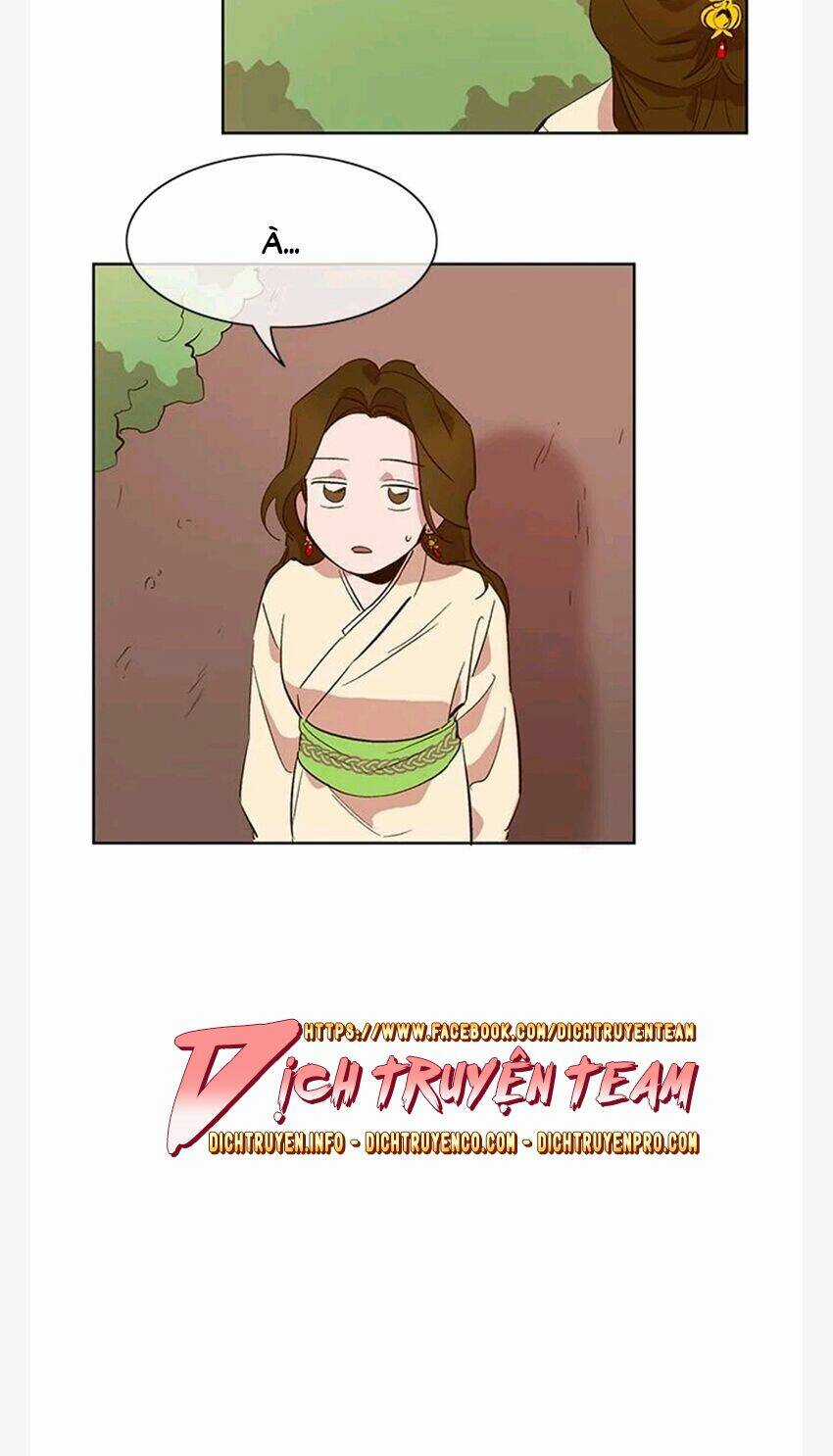 Quỷ Sứ Số 4 Chapter 56 trang 6