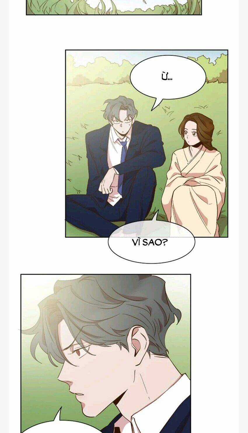 Quỷ Sứ Số 4 Chapter 56 trang 8