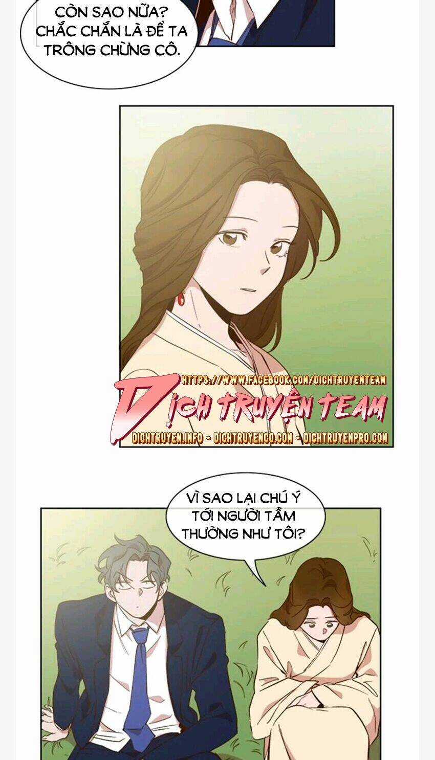 Quỷ Sứ Số 4 Chapter 56 trang 9