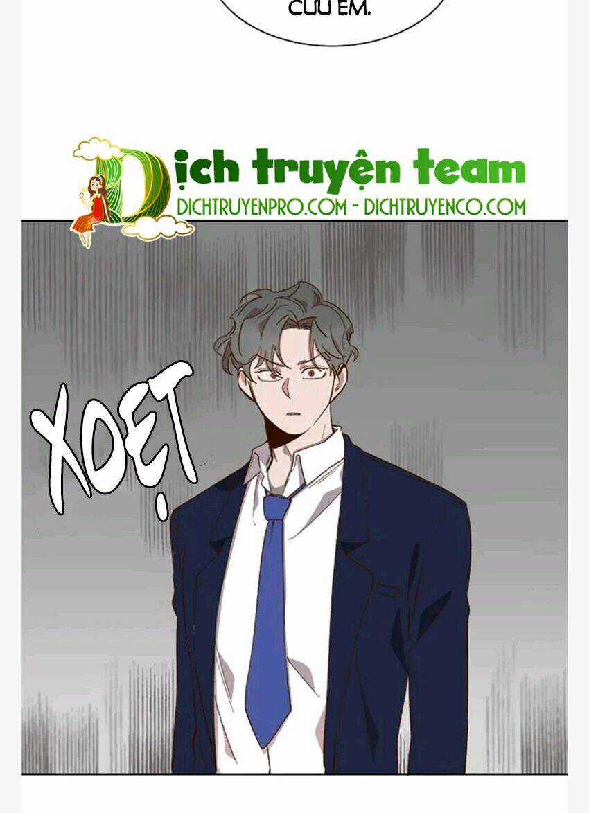 Quỷ Sứ Số 4 Chapter 57 trang 1