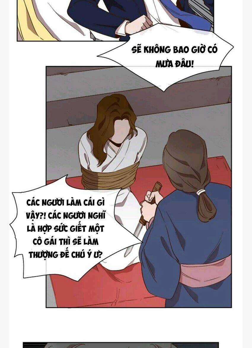 Quỷ Sứ Số 4 Chapter 57 trang 11