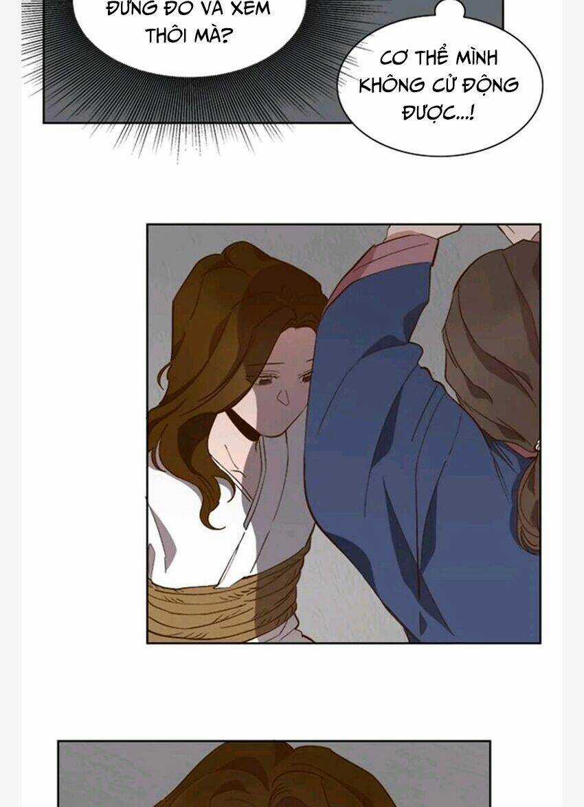 Quỷ Sứ Số 4 Chapter 57 trang 14