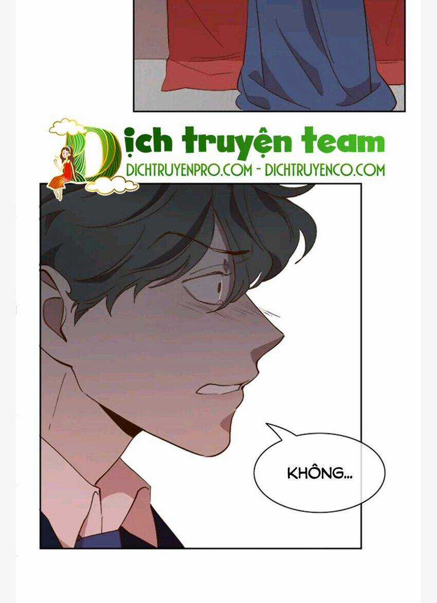 Quỷ Sứ Số 4 Chapter 57 trang 19