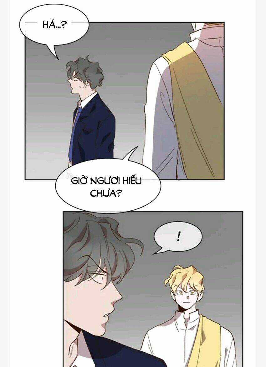 Quỷ Sứ Số 4 Chapter 57 trang 2