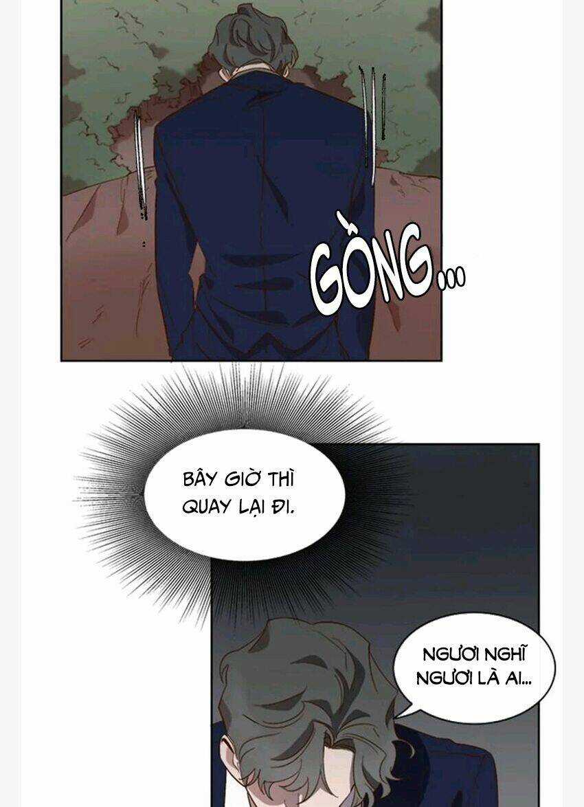 Quỷ Sứ Số 4 Chapter 57 trang 21