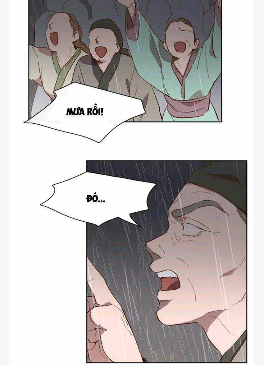 Quỷ Sứ Số 4 Chapter 57 trang 27