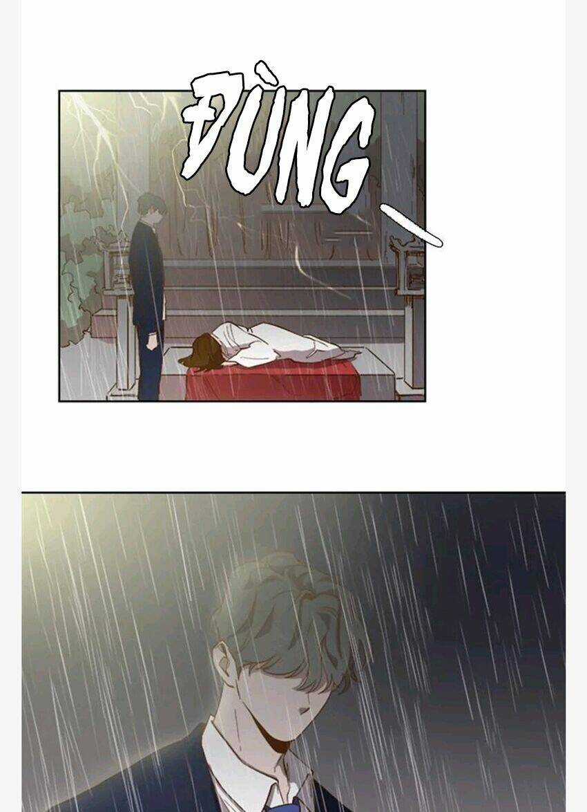 Quỷ Sứ Số 4 Chapter 57 trang 28