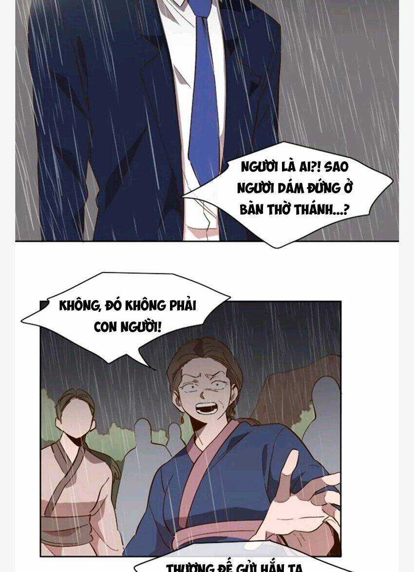 Quỷ Sứ Số 4 Chapter 57 trang 29