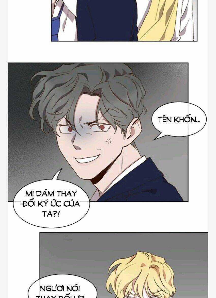 Quỷ Sứ Số 4 Chapter 57 trang 3