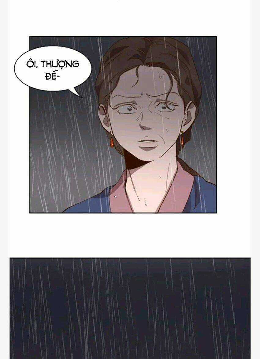 Quỷ Sứ Số 4 Chapter 57 trang 32