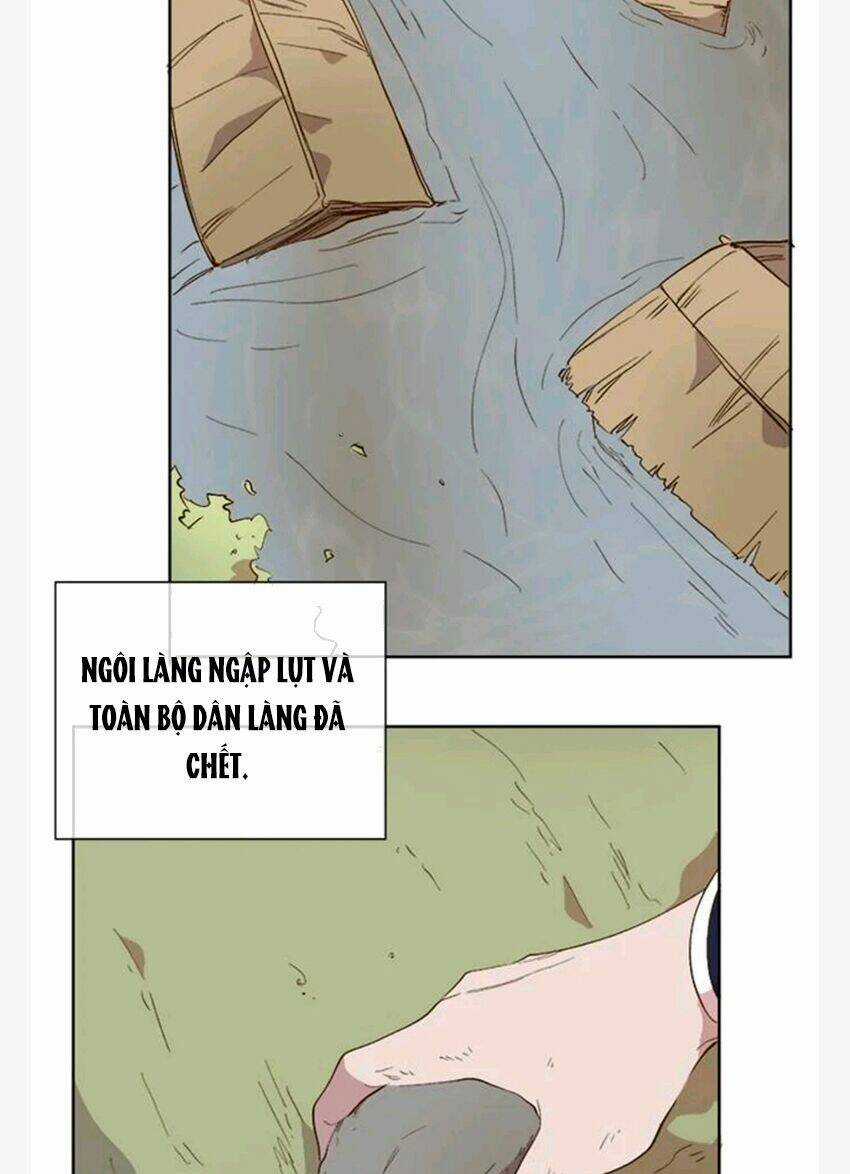 Quỷ Sứ Số 4 Chapter 57 trang 35