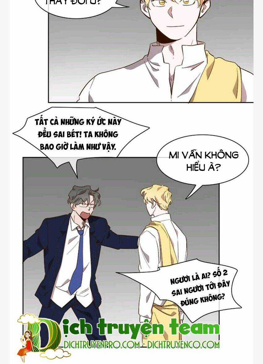 Quỷ Sứ Số 4 Chapter 57 trang 4