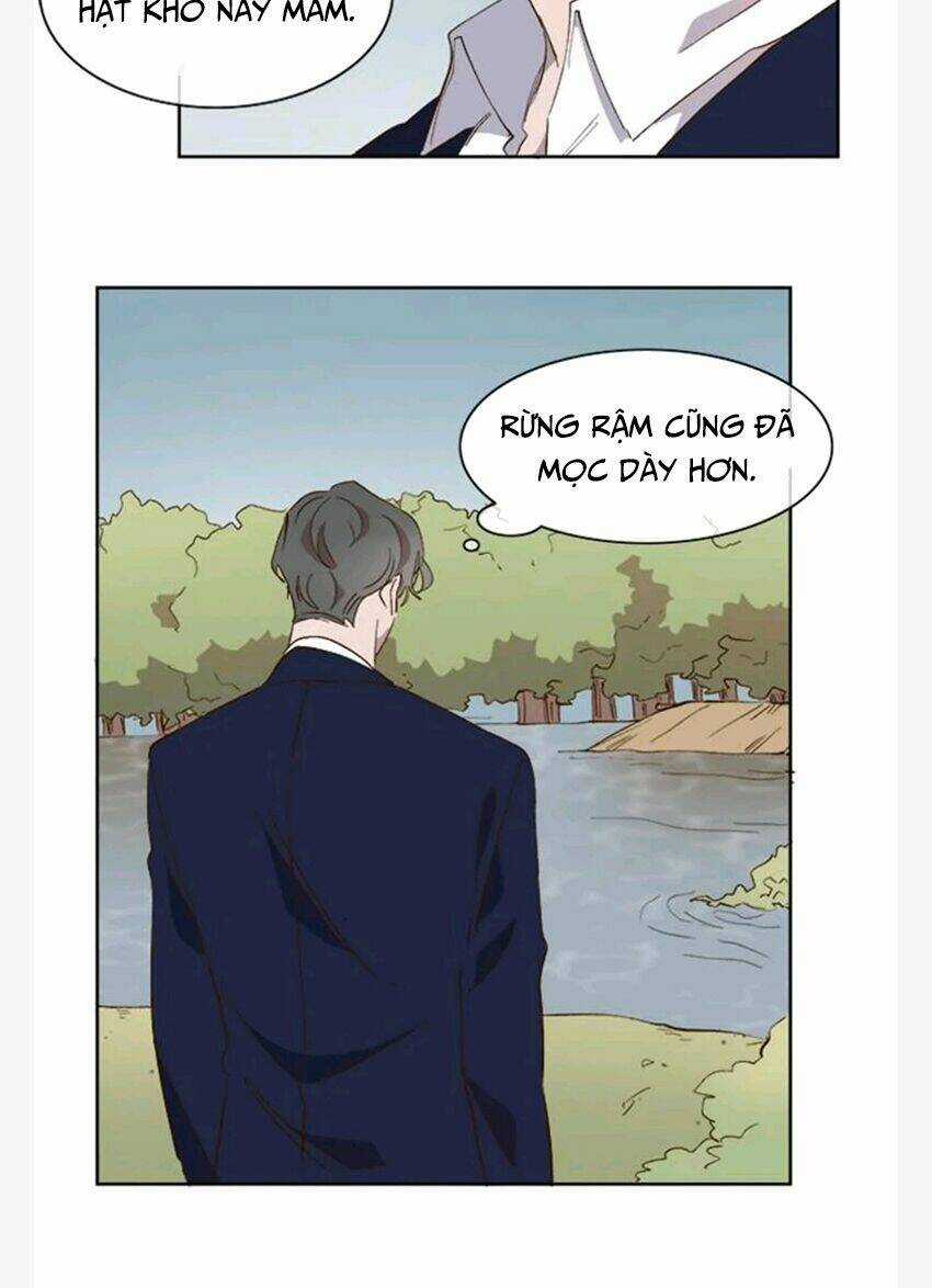 Quỷ Sứ Số 4 Chapter 57 trang 40