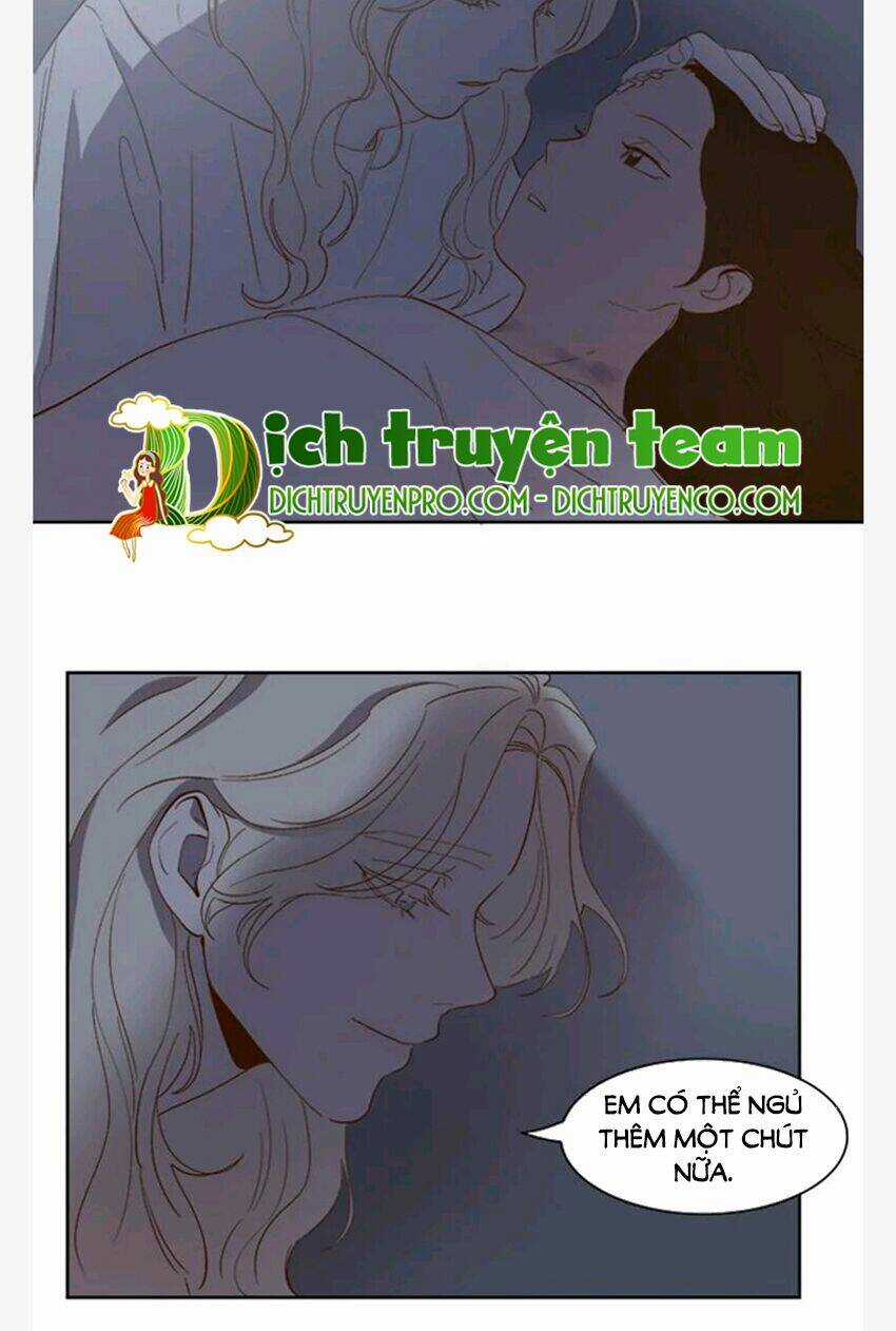 Quỷ Sứ Số 4 Chapter 57 trang 47