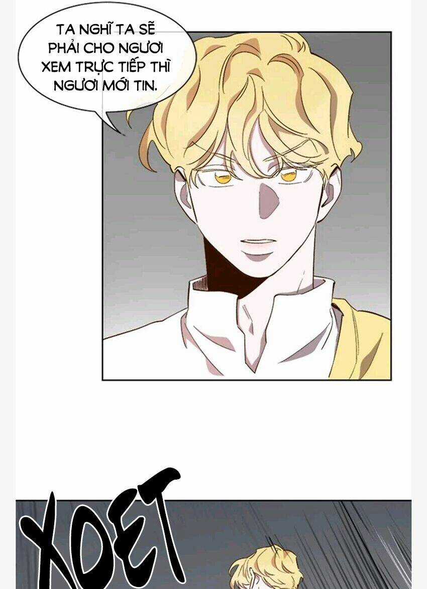 Quỷ Sứ Số 4 Chapter 57 trang 5