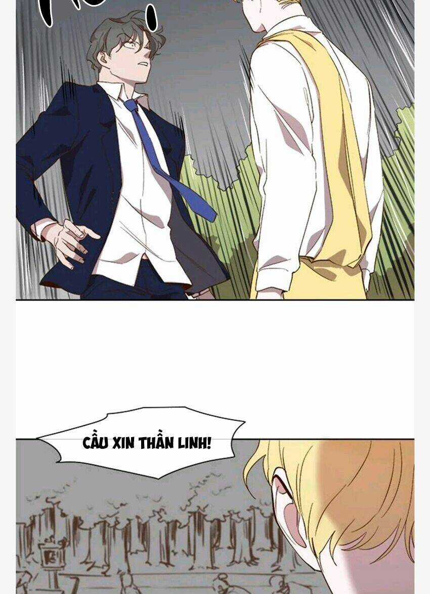 Quỷ Sứ Số 4 Chapter 57 trang 6