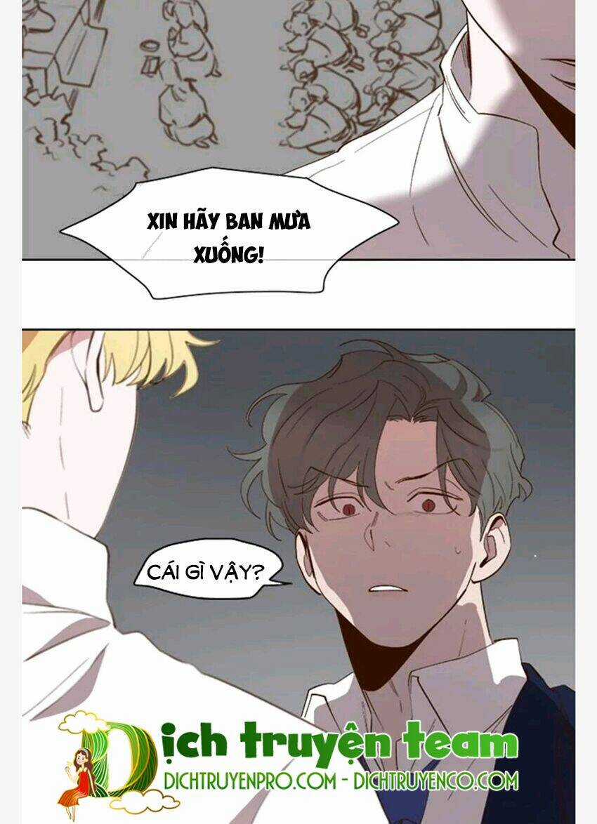 Quỷ Sứ Số 4 Chapter 57 trang 7