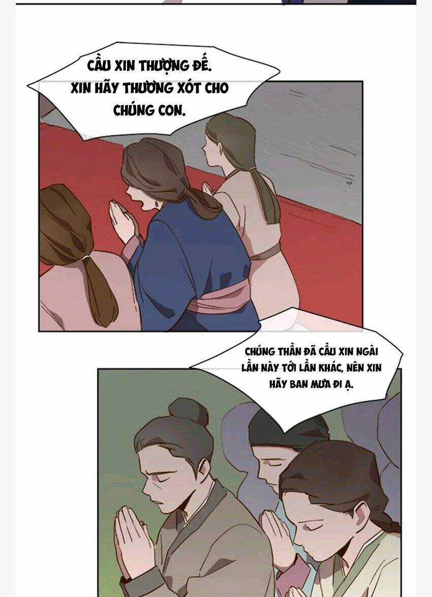 Quỷ Sứ Số 4 Chapter 57 trang 8