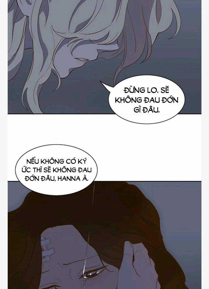 Quỷ Sứ Số 4 Chapter 58 trang 1