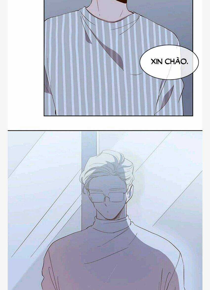 Quỷ Sứ Số 4 Chapter 58 trang 10