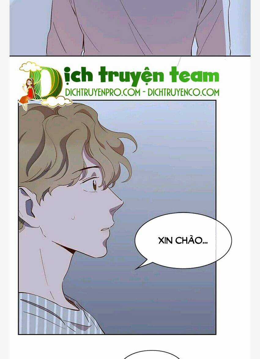 Quỷ Sứ Số 4 Chapter 58 trang 11