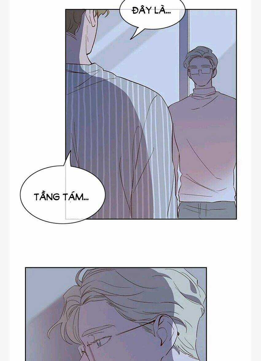 Quỷ Sứ Số 4 Chapter 58 trang 12