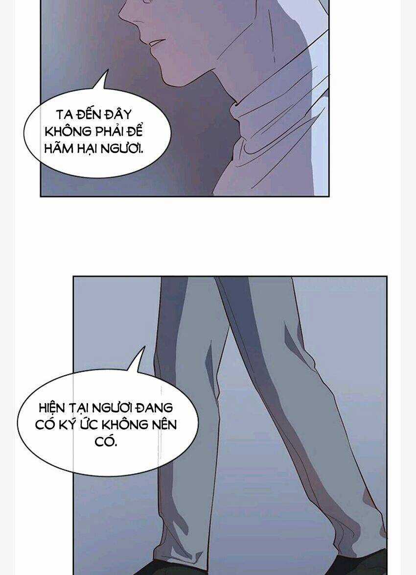 Quỷ Sứ Số 4 Chapter 58 trang 13