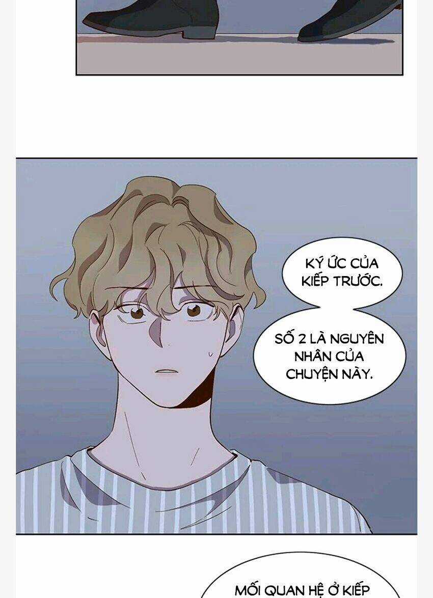 Quỷ Sứ Số 4 Chapter 58 trang 14