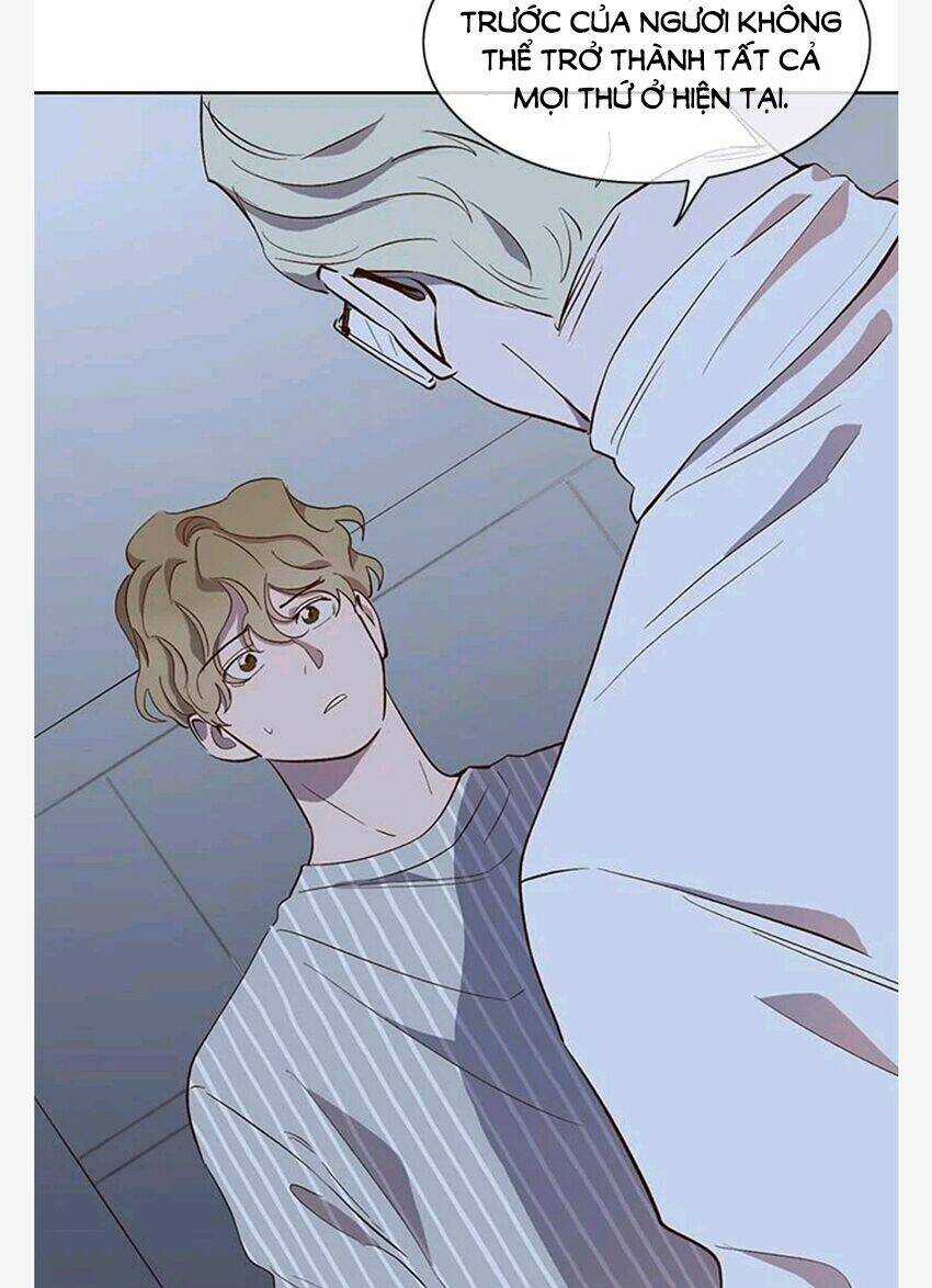 Quỷ Sứ Số 4 Chapter 58 trang 15