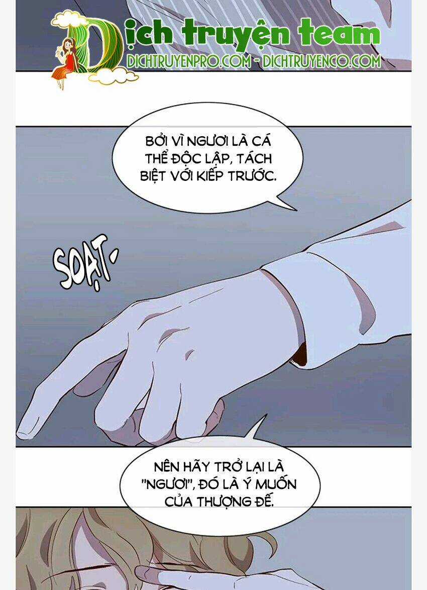 Quỷ Sứ Số 4 Chapter 58 trang 16