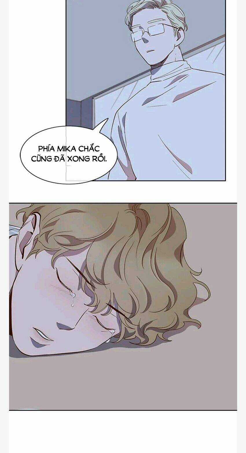 Quỷ Sứ Số 4 Chapter 58 trang 19