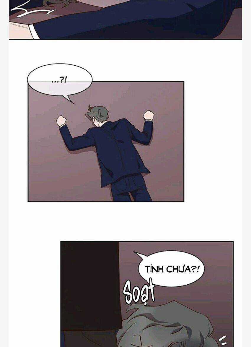 Quỷ Sứ Số 4 Chapter 58 trang 29