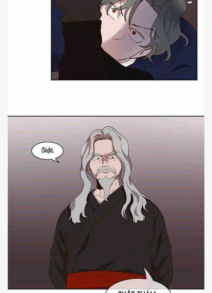 Quỷ Sứ Số 4 Chapter 58 trang 30